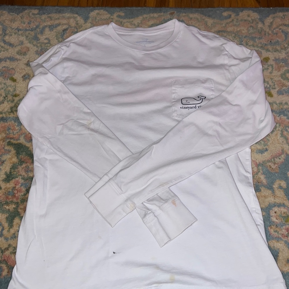 Long sleeve